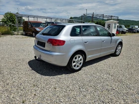 Audi A3 1.6FSI 116kc .Sport 182000km, снимка 5