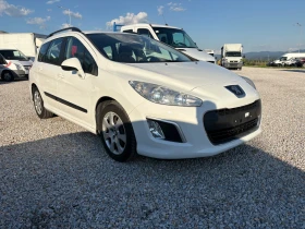 Peugeot 308 1.6 HDI, снимка 1