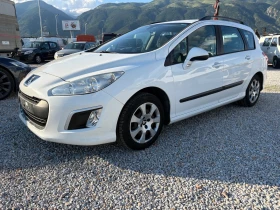 Peugeot 308 1.6 HDI, снимка 2