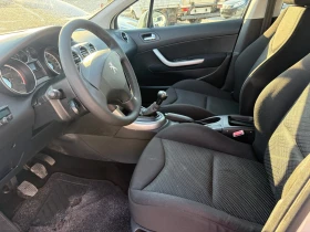 Peugeot 308 1.6 HDI, снимка 5