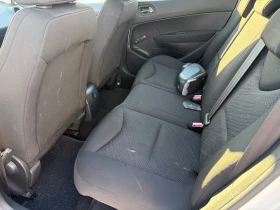 Peugeot 308 1.6 HDI, снимка 8
