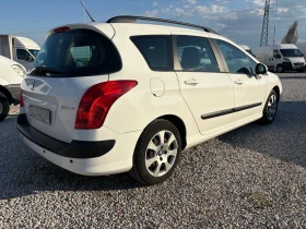 Peugeot 308 1.6 HDI, снимка 4