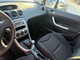 Peugeot 308 1.6 HDI, снимка 6