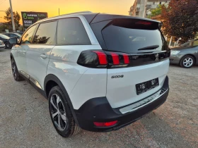 Peugeot 5008 1.5HDI* DISTRONIK* LINE ASSISTENT* 7-МЕСТЕН, снимка 5