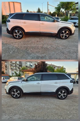 Peugeot 5008 1.5HDI* DISTRONIK* LINE ASSISTENT* 7-МЕСТЕН, снимка 6