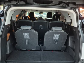 Peugeot 5008 1.5HDI* DISTRONIK* LINE ASSISTENT* 7-МЕСТЕН, снимка 7