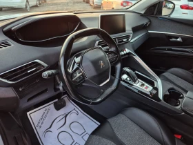 Peugeot 5008 1.5HDI* DISTRONIK* LINE ASSISTENT* 7-МЕСТЕН, снимка 10