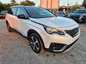 Peugeot 5008 1.5HDI* DISTRONIK* LINE ASSISTENT* 7-МЕСТЕН, снимка 3