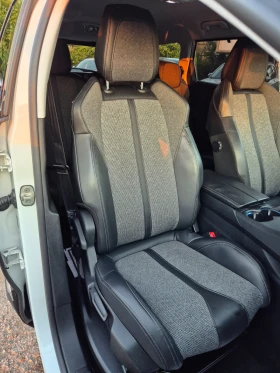 Peugeot 5008 1.5HDI* DISTRONIK* LINE ASSISTENT* 7-МЕСТЕН, снимка 14