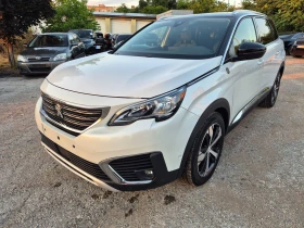 Peugeot 5008 1.5HDI* DISTRONIK* LINE ASSISTENT* 7-МЕСТЕН, снимка 2