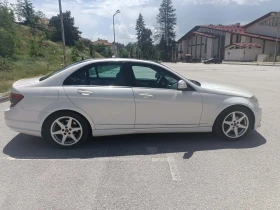 Mercedes-Benz C 220, снимка 7