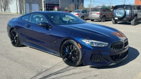 BMW 850 COUPE ЦЕНА ДО БЪЛГАРИЯ + РЕГИСТРАЦИЯ & АВТОКРЕДИТ, снимка 3