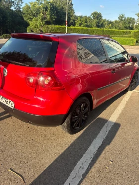VW Golf 1.4, снимка 5