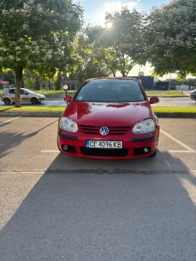VW Golf 1.4, снимка 1