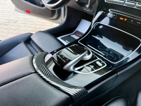 Mercedes-Benz C 220 2.2cdi AMG paket Собствен лизинг !!!, снимка 14