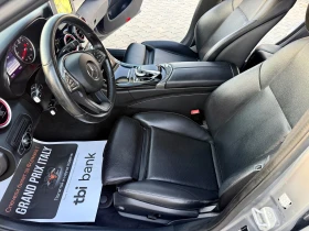 Mercedes-Benz C 220 2.2cdi AMG paket Собствен лизинг !!!, снимка 9