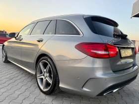 Mercedes-Benz C 220 2.2cdi AMG paket Собствен лизинг !!!, снимка 7