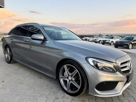 Mercedes-Benz C 220 2.2cdi AMG paket Собствен лизинг !!!, снимка 3