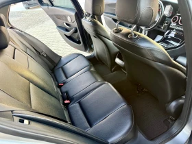 Mercedes-Benz C 220 2.2cdi AMG paket Собствен лизинг !!!, снимка 11