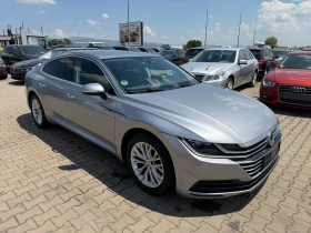 VW Arteon 2.0TDI AVTOMAT/NAVI/KOJA EURO 6, снимка 4