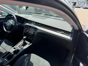 VW Arteon 2.0TDI AVTOMAT/NAVI/KOJA EURO 6, снимка 11