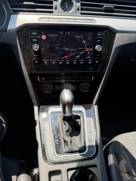 VW Arteon 2.0TDI AVTOMAT/NAVI/KOJA EURO 6, снимка 14