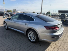VW Arteon 2.0TDI AVTOMAT/NAVI/KOJA EURO 6, снимка 8
