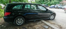 Mercedes-Benz R 320 320 CDI   4 MATIC LANG Бартер, снимка 3