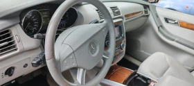 Mercedes-Benz R 320 320 CDI   4 MATIC LANG Бартер, снимка 16