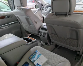 Mercedes-Benz R 320 320 CDI   4 MATIC LANG Бартер, снимка 10