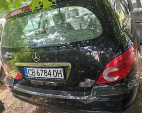Mercedes-Benz R 320 320 CDI   4 MATIC LANG Бартер, снимка 12