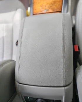 Mercedes-Benz R 320 320 CDI   4 MATIC LANG Бартер, снимка 8