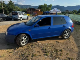 VW Golf Голф 1.8Т, снимка 2