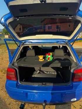 VW Golf Голф 1.8Т, снимка 7