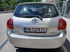Toyota Auris 1.4 D4D, снимка 5