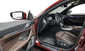 BMW 420 i First Edition Gran Coupe* M SPORT* FULL* HARMAN*, снимка 6