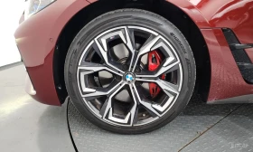 BMW 420 i First Edition Gran Coupe* M SPORT* FULL* HARMAN*, снимка 5