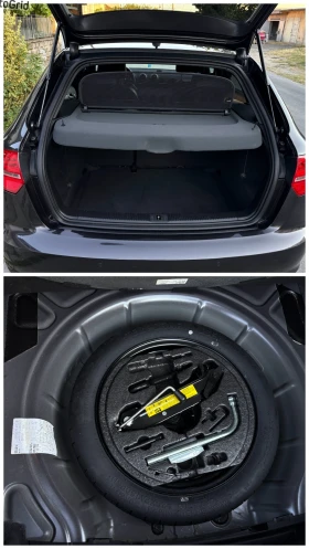 Audi A3 1.9TDI ФЕЙСЛИФТ# S-Line# , снимка 14