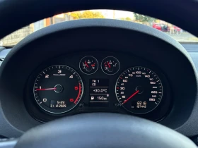 Audi A3 1.9TDI ФЕЙСЛИФТ# S-Line# , снимка 13