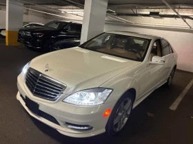 Mercedes-Benz S 450 4MATIC, снимка 1