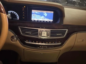 Mercedes-Benz S 450 4MATIC, снимка 9
