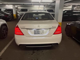 Mercedes-Benz S 450 4MATIC, снимка 4