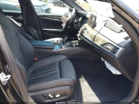 BMW 540 Автокредит Цена до България, снимка 10