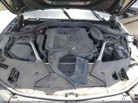 BMW 540 Автокредит Цена до България, снимка 13