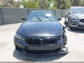 BMW 540 Автокредит Цена до България, снимка 2