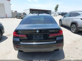 BMW 540 Автокредит Цена до България, снимка 5