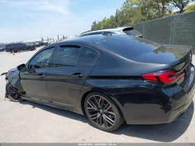BMW 540 Автокредит Цена до България, снимка 7