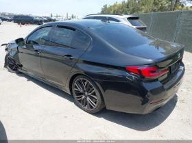 BMW 540 Автокредит Цена до България, снимка 4