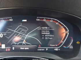 BMW 540 Автокредит Цена до България, снимка 11