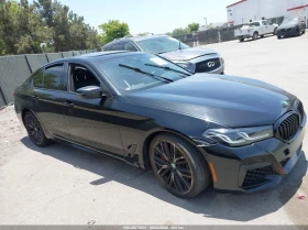 BMW 540 Автокредит Цена до България, снимка 8